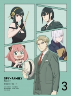 TVアニメ『SPY×FAMILY』OSTの日本盤LP BOXリリース！|サウンドトラック
