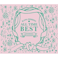 ALL TIME BEST ～Love Collection 15th Anniversary～ | HMV&BOOKS online