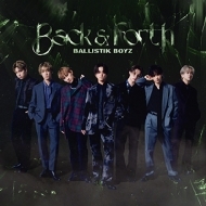 BALLISTIK BOYZ from EXILE TRIBE ニューEP『Stardust Forever』2025年