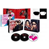 ドラマ『今日からヒットマン』Blu-ray＆DVD BOX 2024年5月29日発売