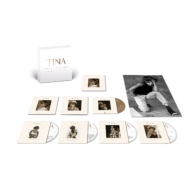 ティナ・ターナー 自伝映画「TINA」サウンドトラック『What's Love Got