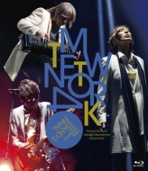TM NETWORK LIVE ブルーレイ『TM NETWORK 40th FANKS intelligence