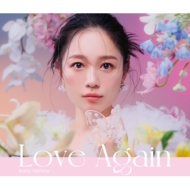 西野カナ ライブ ブルーレイ＆DVD「Kana Nishino Love Again Live 2024