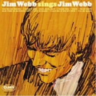 ジミー・ウェッブ 70年代ワーナー期ボックスセット『Life In Words And