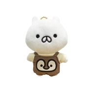 ねこぺん日和10周年記念展「ねこぺん村へご招待～あたたかい言葉の