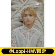 吉野北人（THE RAMPAGE）2nd写真集『Orange』2025年1月24日発売
