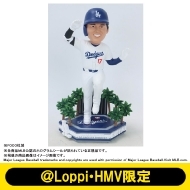 動画公開】MLB 2024 ドジャース 大谷翔平 ボブルヘッド ダウンタウンLA
