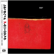 レコード｜Radiohead (レディオヘッド)｜商品一覧｜HMV&BOOKS online
