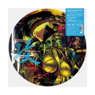 テクノレジェンド多数参加 『攻殻機動隊』ゲームサントラがアナログで