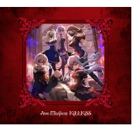 Ave Mujica 2ndシングル CD 「KiLLKiSS」 2025年1月15日 発売中