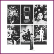 ジェネシス 1974年名盤『The Lamb Lies Down On Broadway (眩惑の