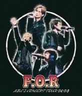 A.B.C-Z 最新ライブ ブルーレイ＆DVD『A.B.C-Z Concert Tour 2024