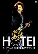 布袋寅泰 最新ライブBlu-ray＆DVD 『GUITARHYTHM Ⅷ TOUR “The Final