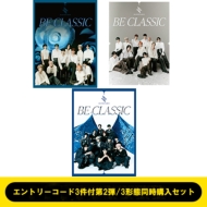 JO1 ベストアルバム 『BE CLASSIC』 4月2日発売《@Loppi・HMV限定特典