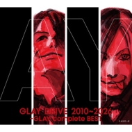 GLAY 最新ライブBlu-ray＆DVD『GLAY 30th Anniversary GLAY EXPO 2024