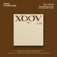 CDアルバム｜INFINITE (インフィニット)｜商品一覧｜HMV&BOOKS online