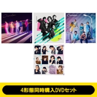 CDシングル｜Aぇ! group｜商品一覧｜HMV&BOOKS online