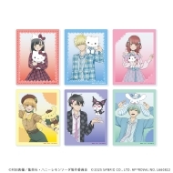 ハニーレモンソーダ×サンリオ コラボ in HMV』オリジナルグッズ