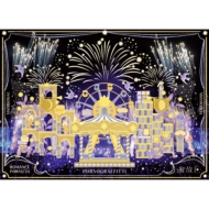 ポルノグラフィティ 最新ライブBlu-ray＆DVD『因島・横浜ロマンス