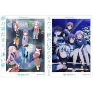 劇場版 BanG Dream! It's MyGO!!!!! 前後編 Blu-ray 2025年11月5日