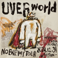 DVD・ブルーレイ｜UVERworld｜商品一覧｜HMV&BOOKS online