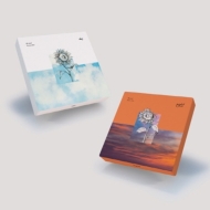 パク・ユチョン (PARK YUCHUN) 日本2ndミニアルバム『Metro Love』2025