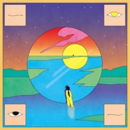 iri 1st～4thアルバムのアナログ盤が再発|ジャパニーズポップス