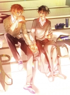 TVアニメ『佐々木と宮野』ブルーレイ＆DVD発売中|アニメ