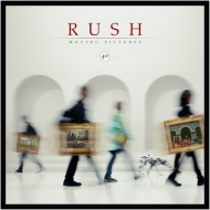 RUSH の名盤8thアルバム『MOVING PICTURES』のリリース40周年記念盤