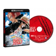 ONE PIECE FILM RED』ブルーレイ＆DVD 発売中《@Loppi・HMV限定セット