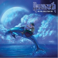 ナザレス 名盤4タイトル 最新リマスター 紙ジャケットSHM-CD 2024年11