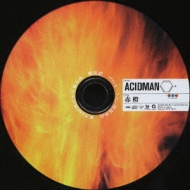 赤橙 : ACIDMAN | HMV&BOOKS online - TOCT-4443