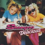 Delicious : Shampoo | HMV&BOOKS online - TOCP-8487