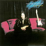 Change : Richie Kotzen | HMV&BOOKS online - YCCY-6