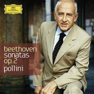 ポリーニ／ベートーヴェン：ピアノ・ソナタ全集｜HMV&BOOKS onlineニュース
