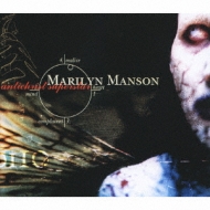 Antichrist Superstar : Marilyn Manson | HMV&BOOKS online - UICY-91238
