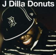 Donuts 45 Box Set (7 Inch X 8) : J Dilla (Jay Dee) | HMV&BOOKS