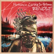CDアルバム｜Nothing's Carved In Stone｜商品一覧｜HMV&BOOKS online