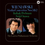 小澤征爾 ワーナー録音ボックス（25CD）｜HMV&BOOKS onlineニュース