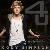 Cody Simpson (コーディー シンプソン)｜HMV&BOOKS online
