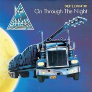 CDアルバム｜Def Leppard (デフ・レパード)｜商品一覧｜HMV&BOOKS online
