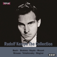 ルドルフ・ケンペ・コレクション～EMI録音集1955－62