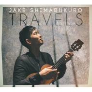 CDアルバム｜Jake Shimabukuro (ジェイク・シマブクロ)｜商品一覧