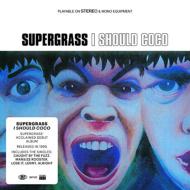 I Should Coco : Supergrass | HMV&BOOKS online - 45886