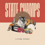 Living Proof : State Champs | HMV&BOOKS online - IG-86