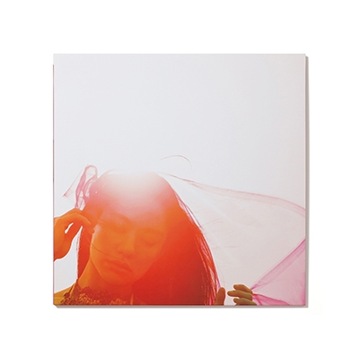 THE UNION (カラーヴァイナル仕様/2枚組アナログレコード) : Awich