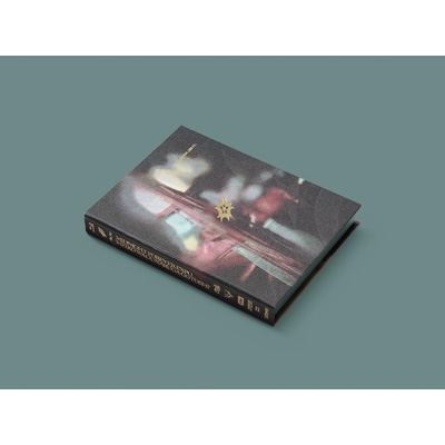 永遠深夜万博「名巧は愚なるが如し」【初回限定盤】(Blu-ray+2CD+α