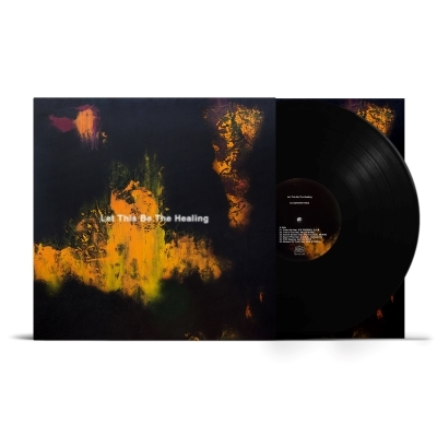 Let This Be The Healing (アナログレコード) : DJ SCRATCH NICE