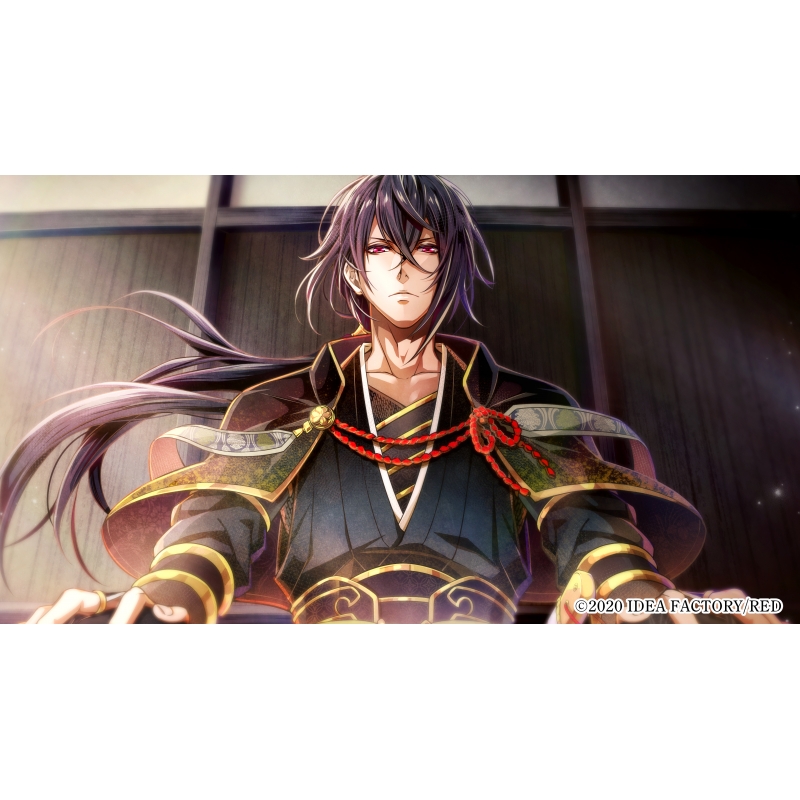 ビルシャナ戦姫 ～源平飛花夢想～限定版 : Game Soft (Nintendo Switch