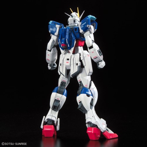 機動戦士ガンダムSEED DESTINY RG 1／144 フォースインパルスガンダム